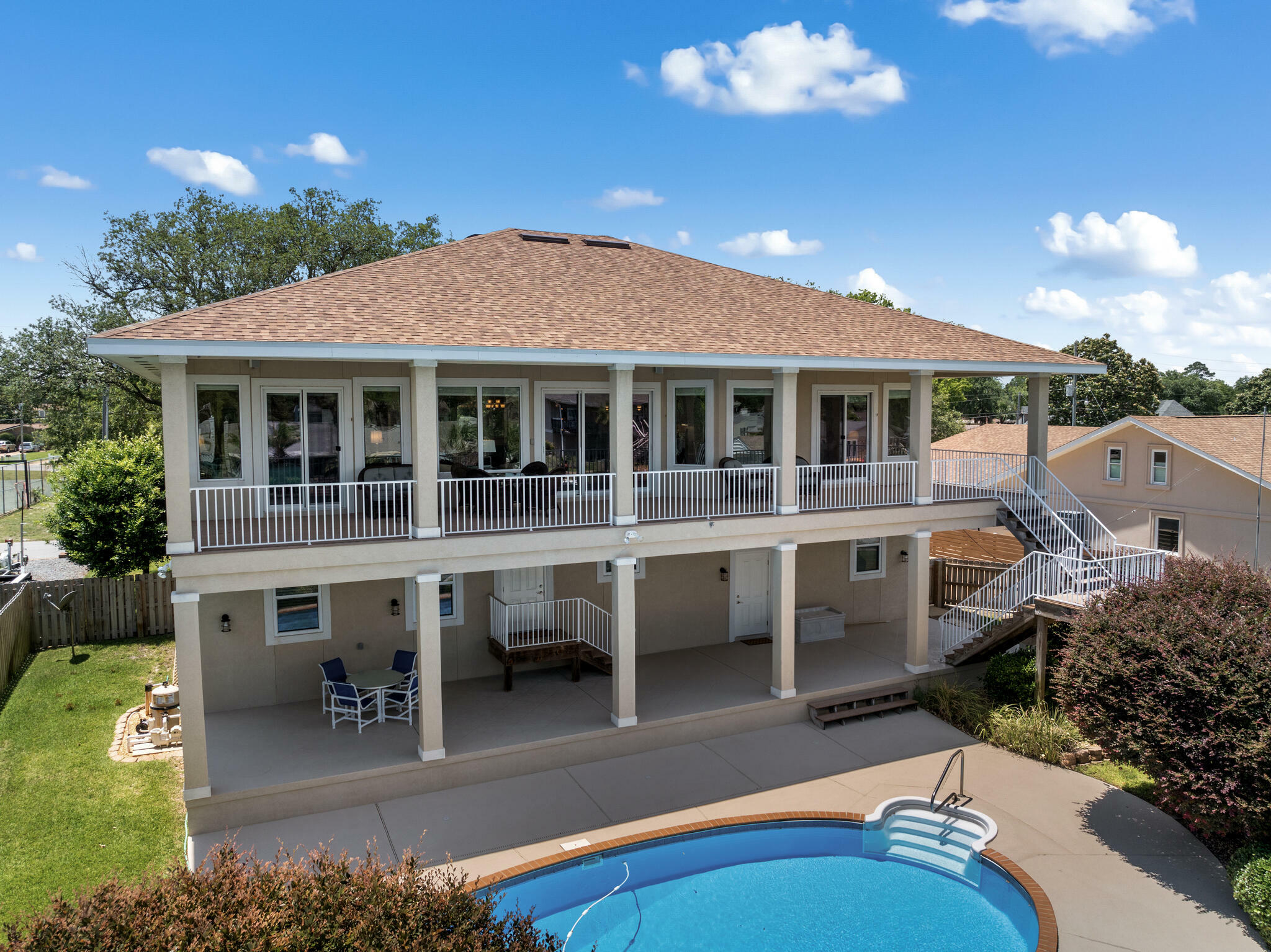 Property Photo:  946 Gondolier Boulevard  FL 32563 