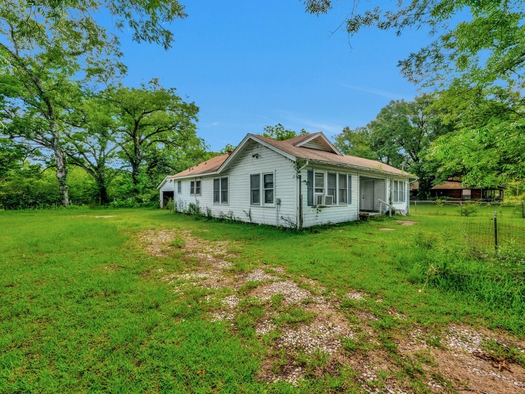 Property Photo: 3705 Fm 841 TX 75901