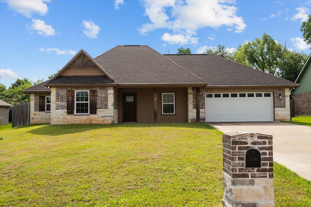 174 Cedar Hill Loop  Lufkin TX 75904 photo