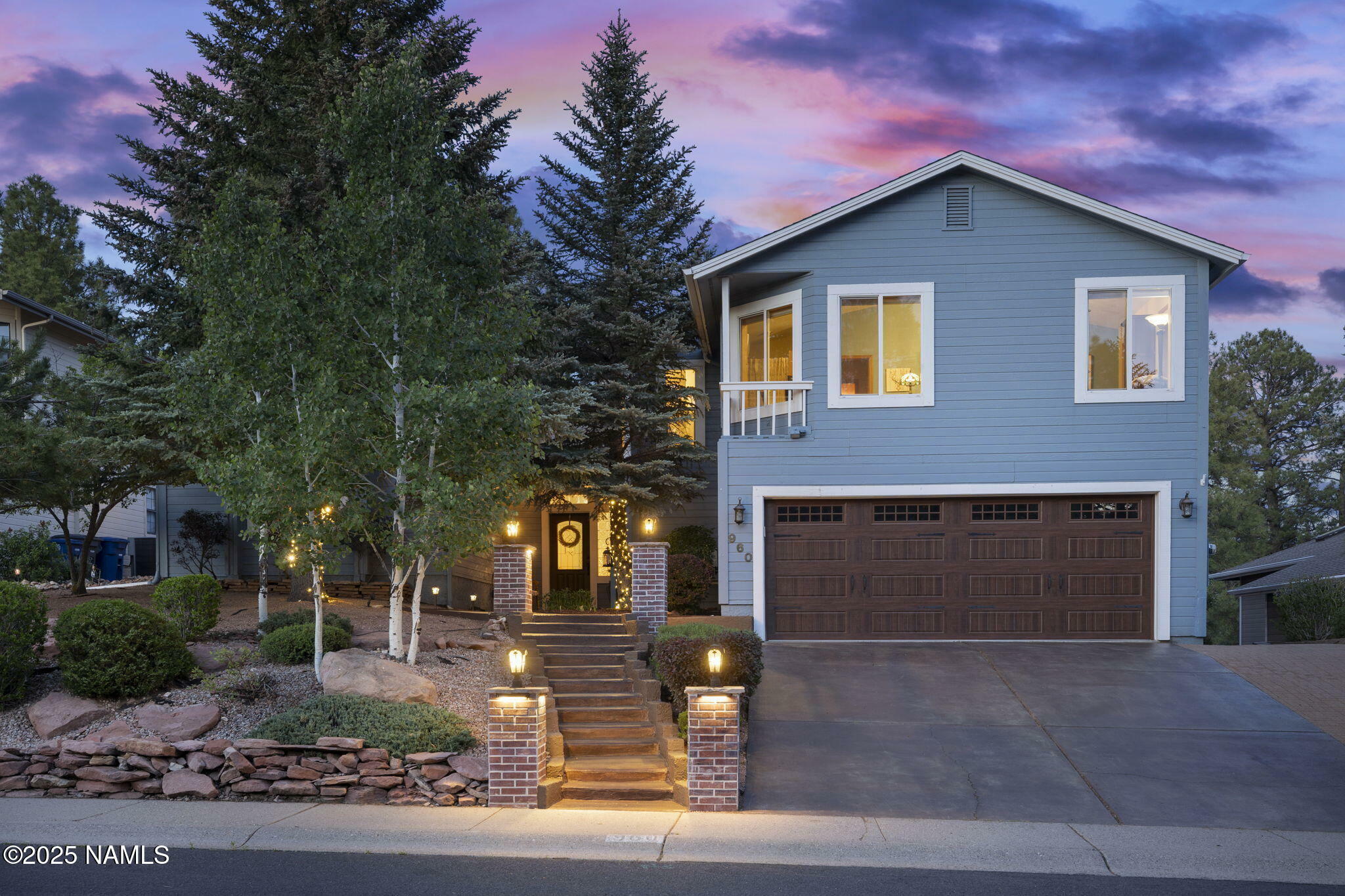 Property Photo: 960 N Sinagua Heights Drive AZ 86004