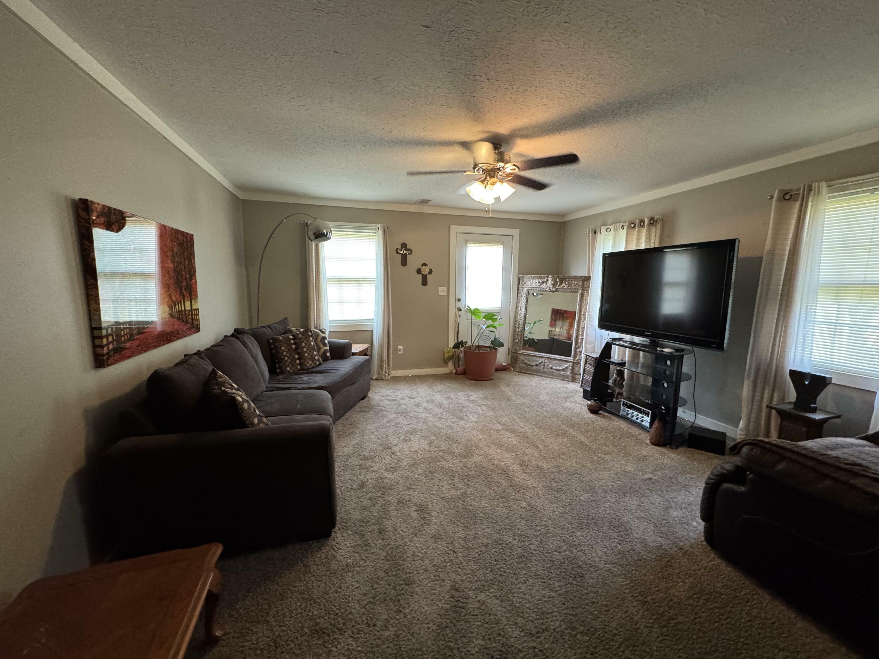 Property Photo: 710 Hwy 363 MS 38855