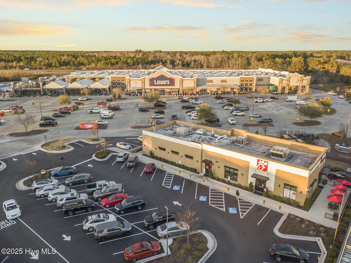 Property Photo:  316/317 316 &Amp 317 Greenview Ranches  NC 28411 