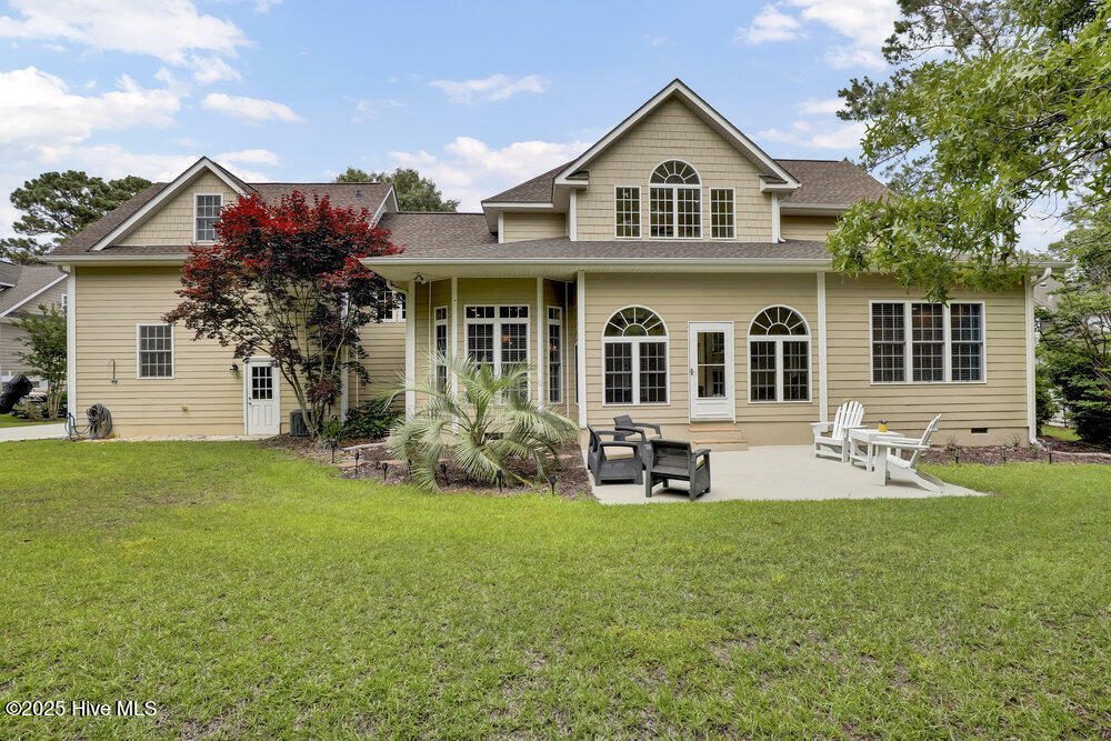 Property Photo:  112 Killdeer Drive  NC 28443 