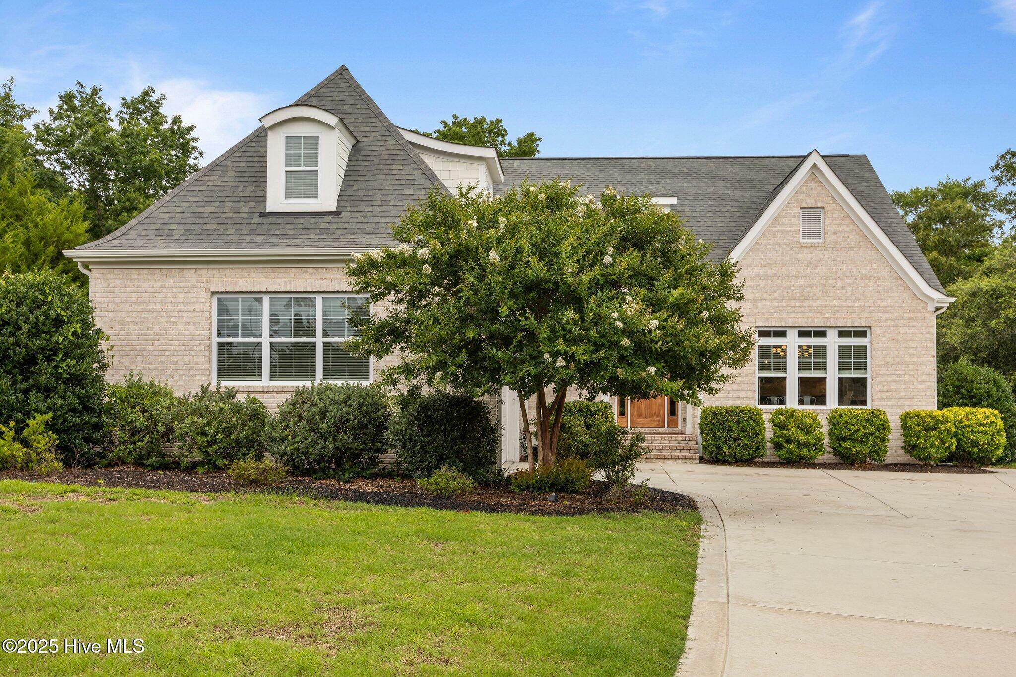 Property Photo: 137 Summerset Landing NC 28443