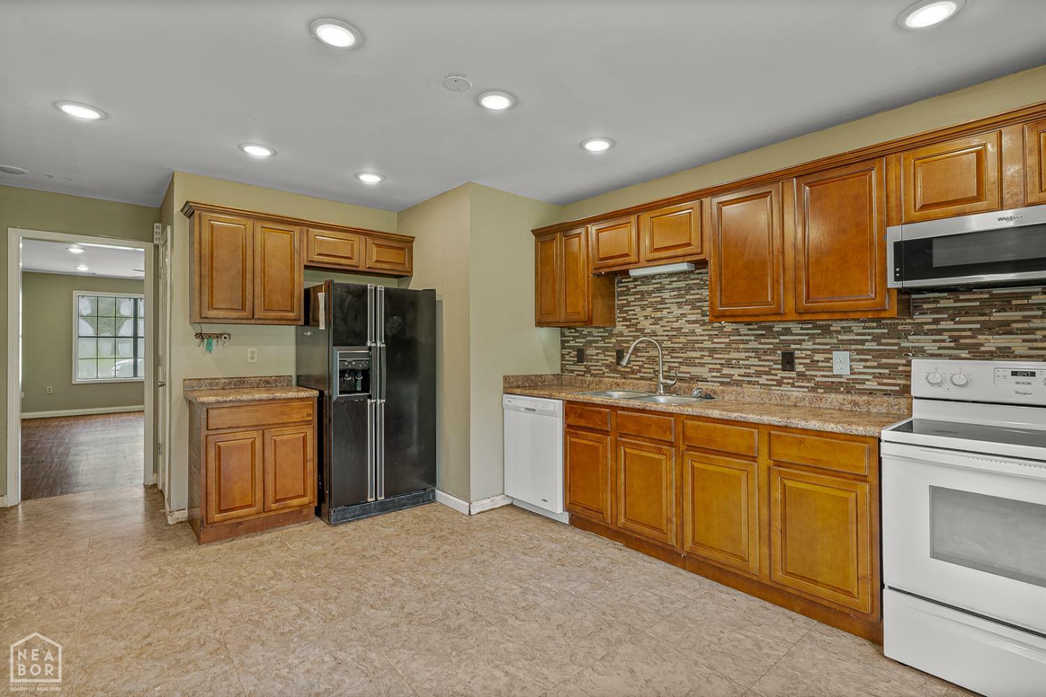 Property Photo: 223 County Road 122 AR 72416