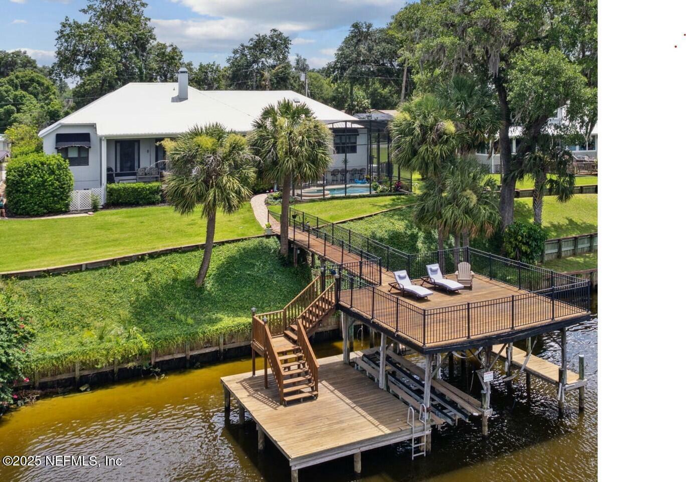 127 River Road  Satsuma FL 32189 photo