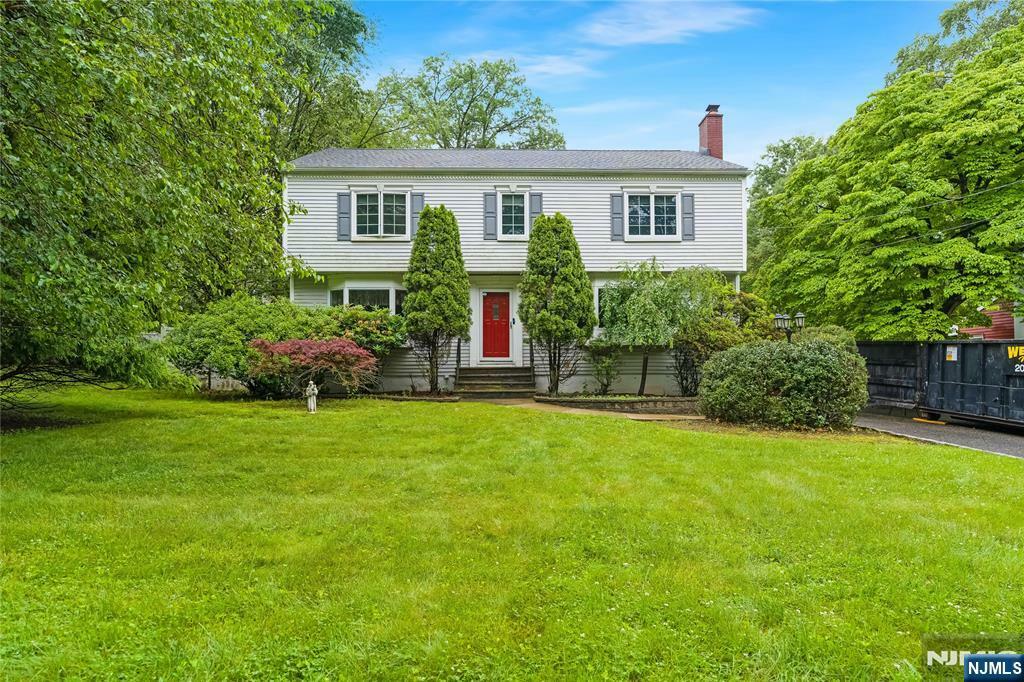 Property Photo: 111 Hillsdale Avenue NJ 07642