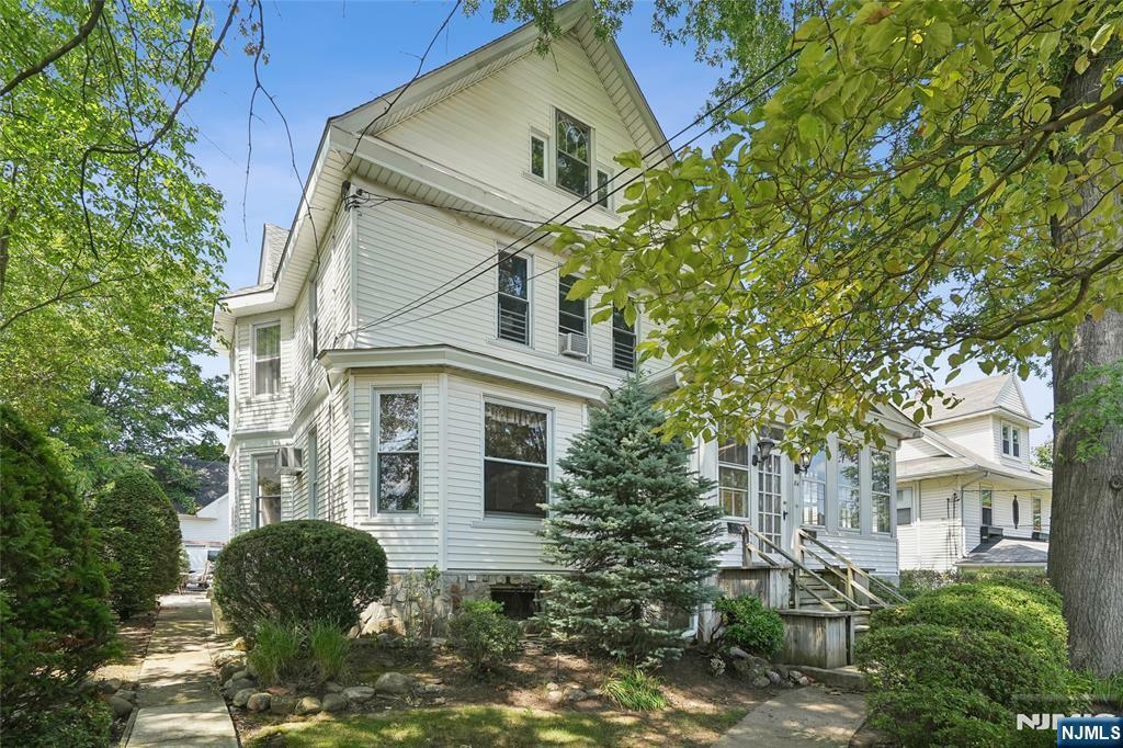 Property Photo: 84 Oak Street NJ 07450