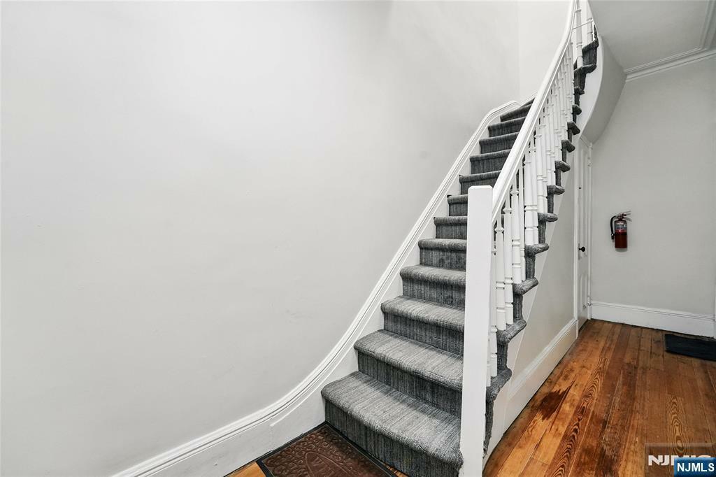 Property Photo:  312 49th Street  NJ 07087 