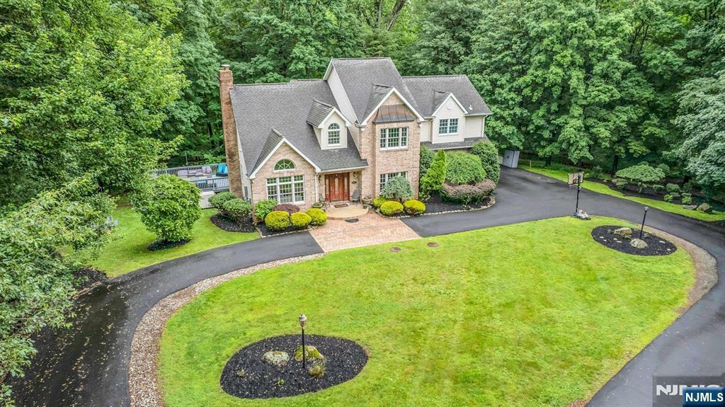 Property Photo: 101 Long Hill Road NJ 07436