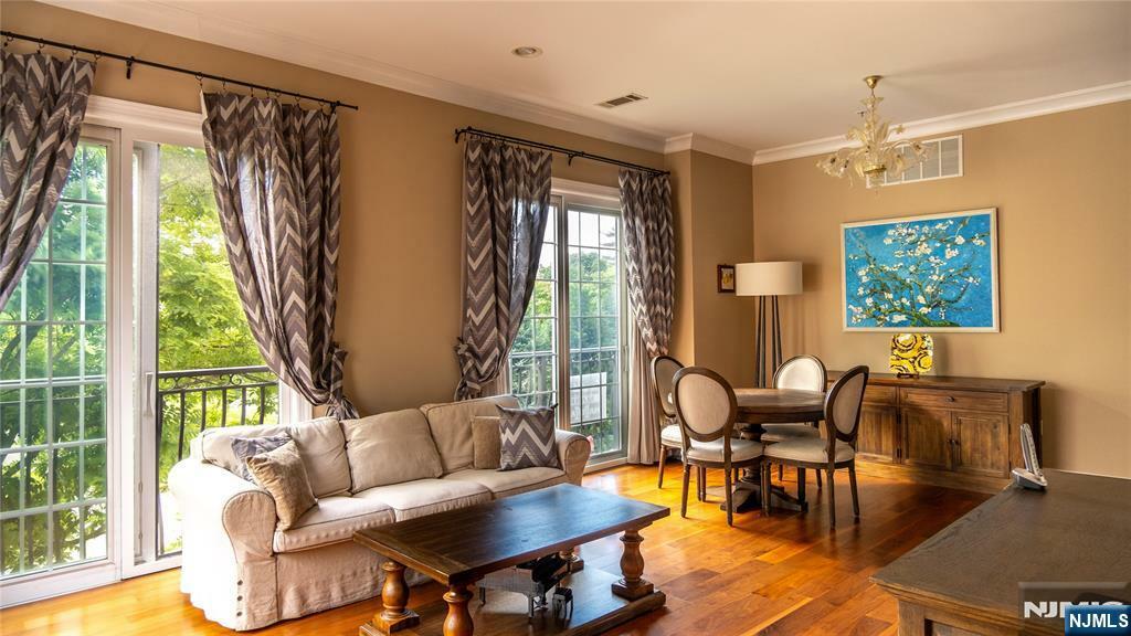 Property Photo:  3210 The Plaza  NJ 07670 