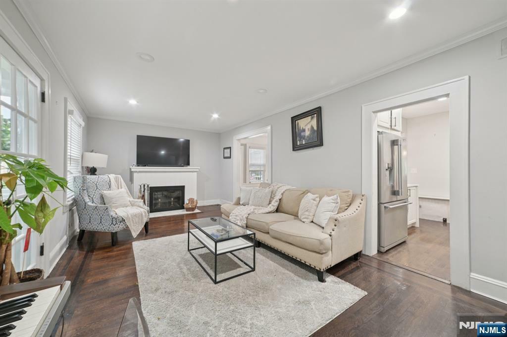 Property Photo: 46 Maple Street NJ 07041