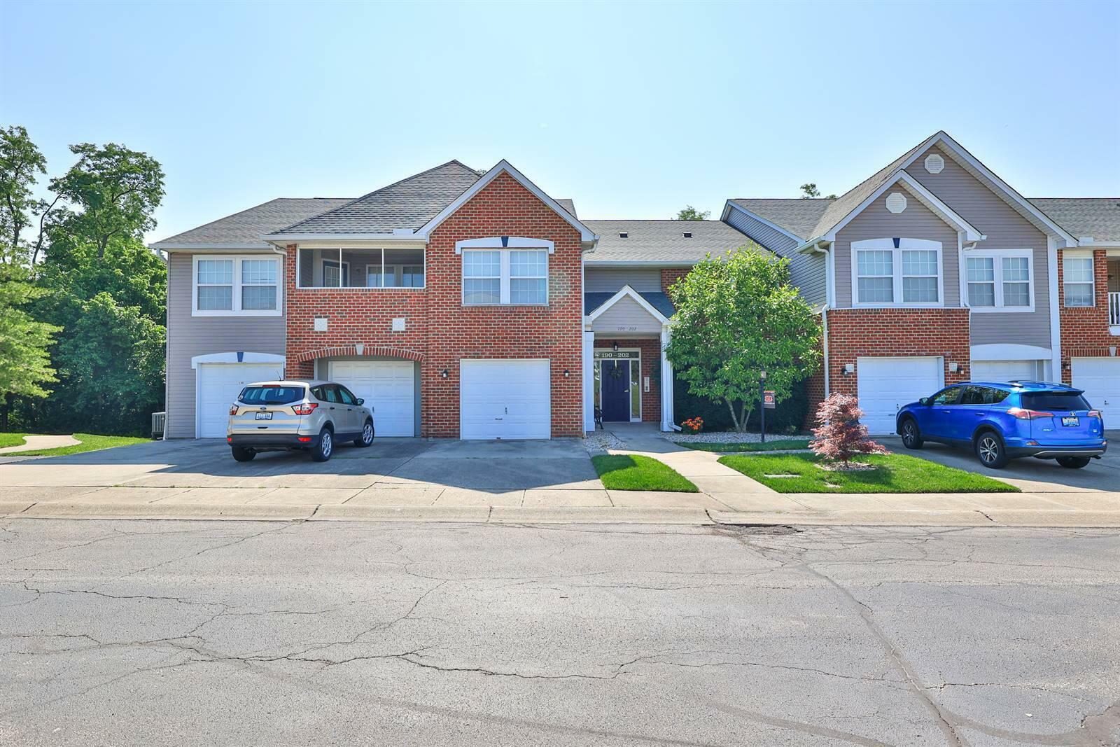 Property Photo: 196 Langshire Court KY 41042