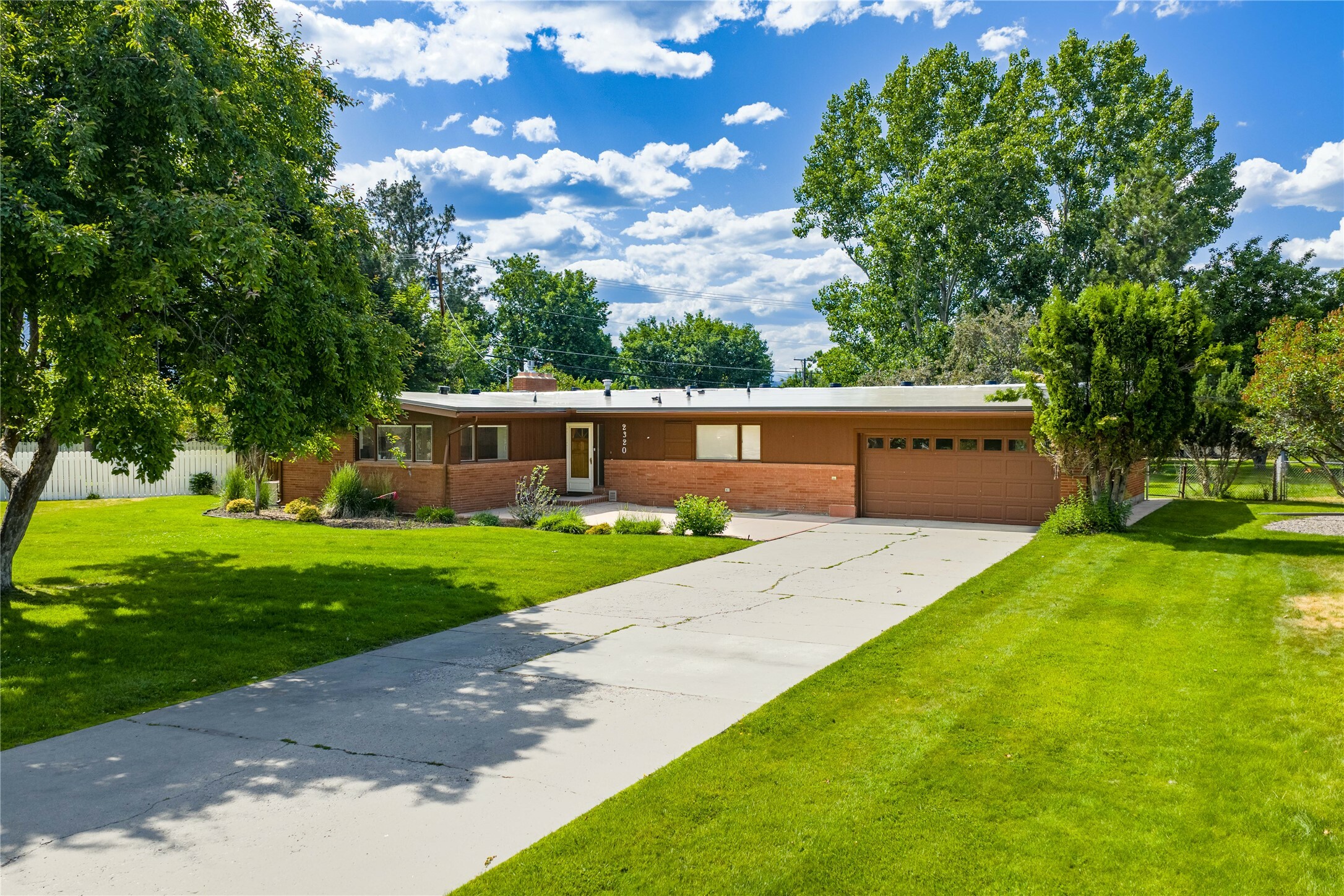 2320 Cloverdale Drive  Missoula MT 59803 photo
