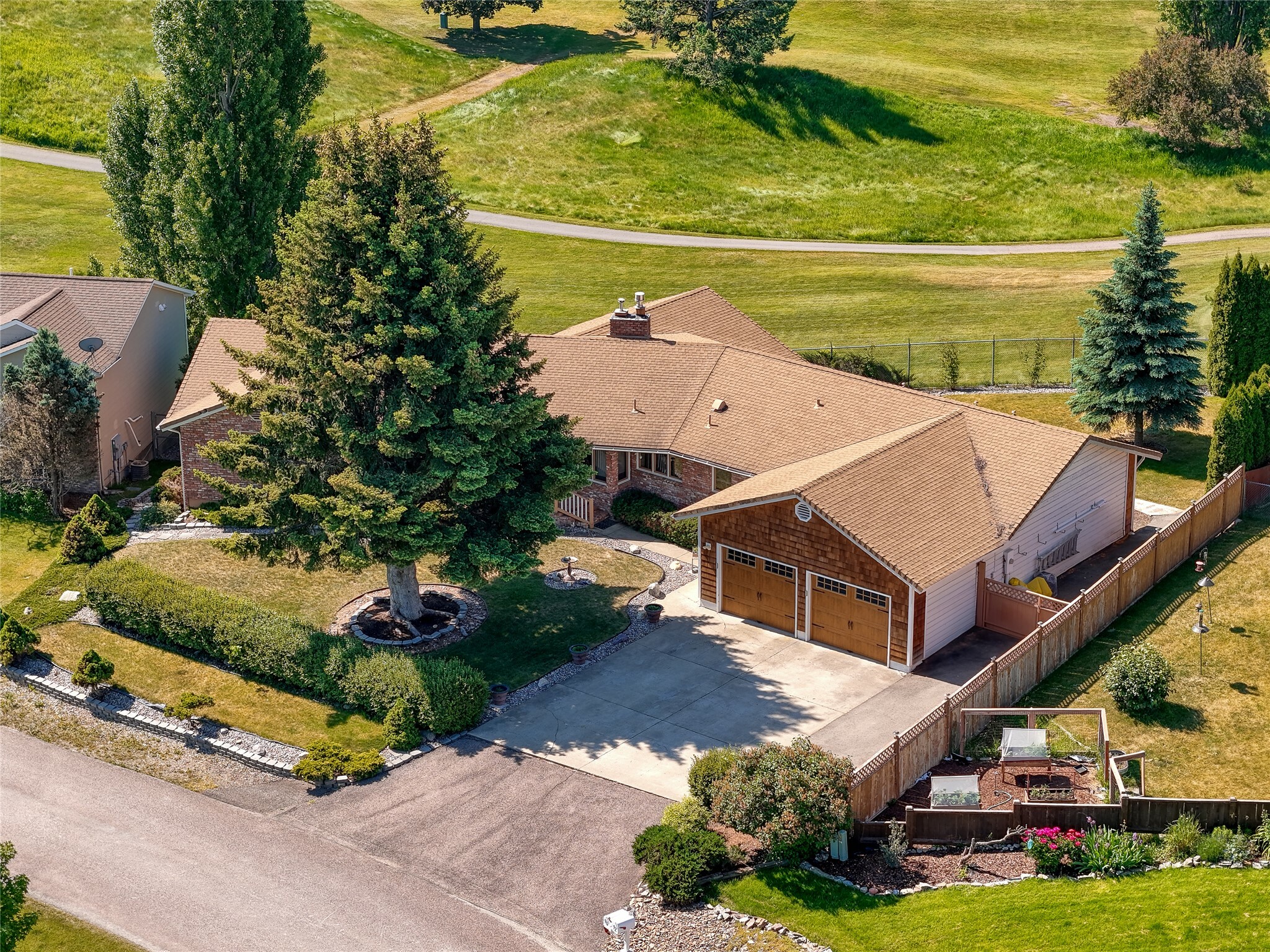 90 Juniper Bend Drive  Kalispell MT 59901 photo