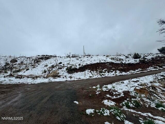 Property Photo:  0 Wrangler Rd  NV 89510 
