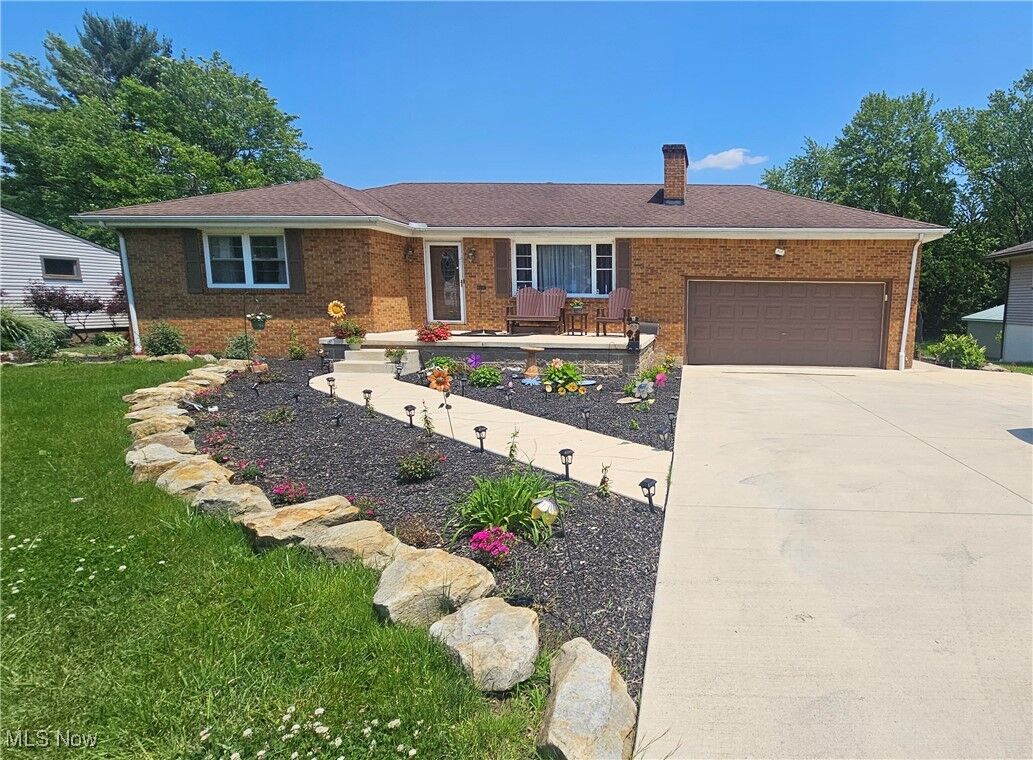 Property Photo: 5321 Sheridan Road OH 44514