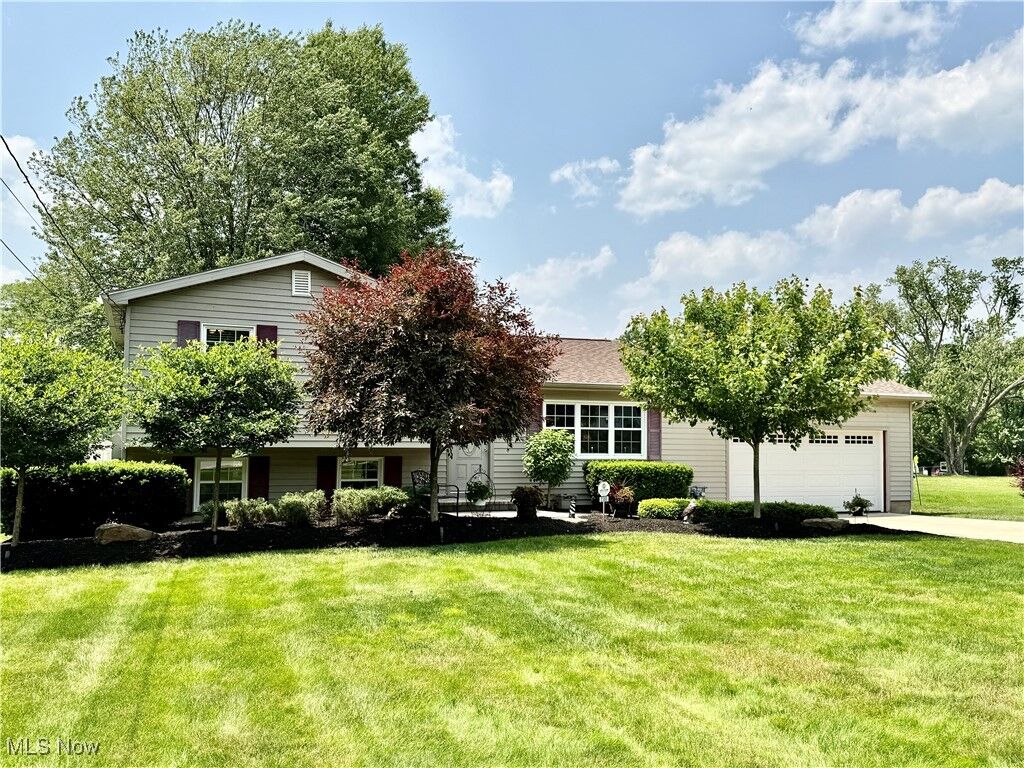 Property Photo:  2381 Griffith Drive  OH 44410 