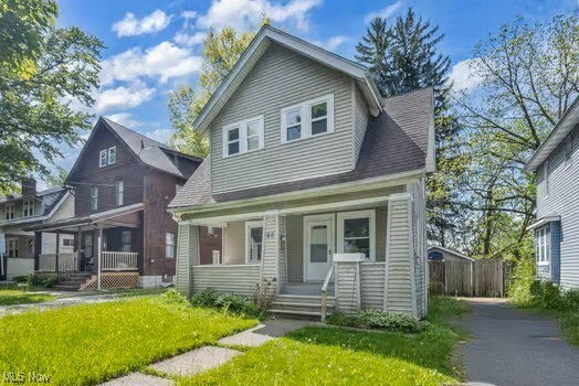 Property Photo: 80 E Ido Avenue OH 44301