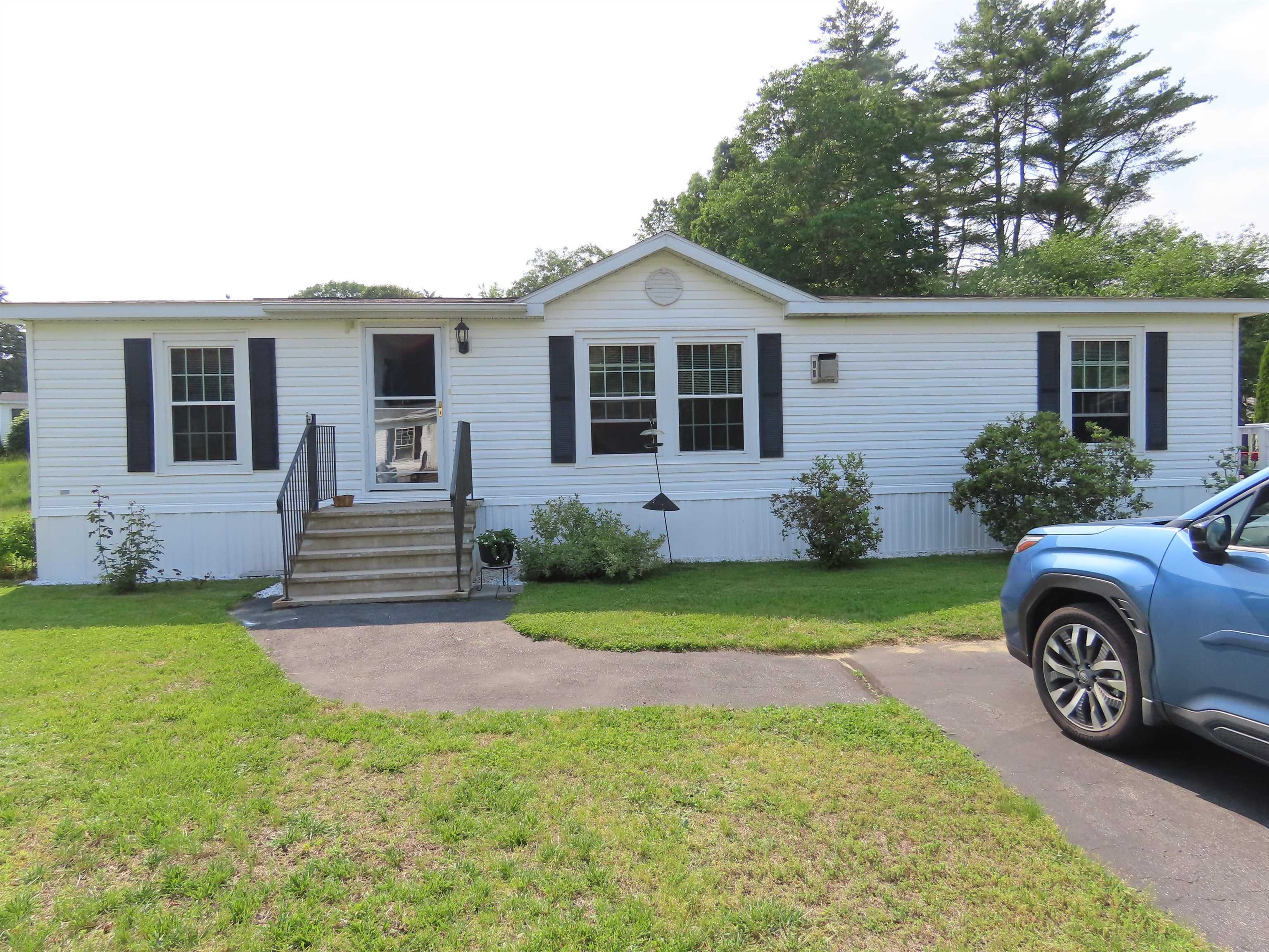 Property Photo: 7 Adams Street NH 03234