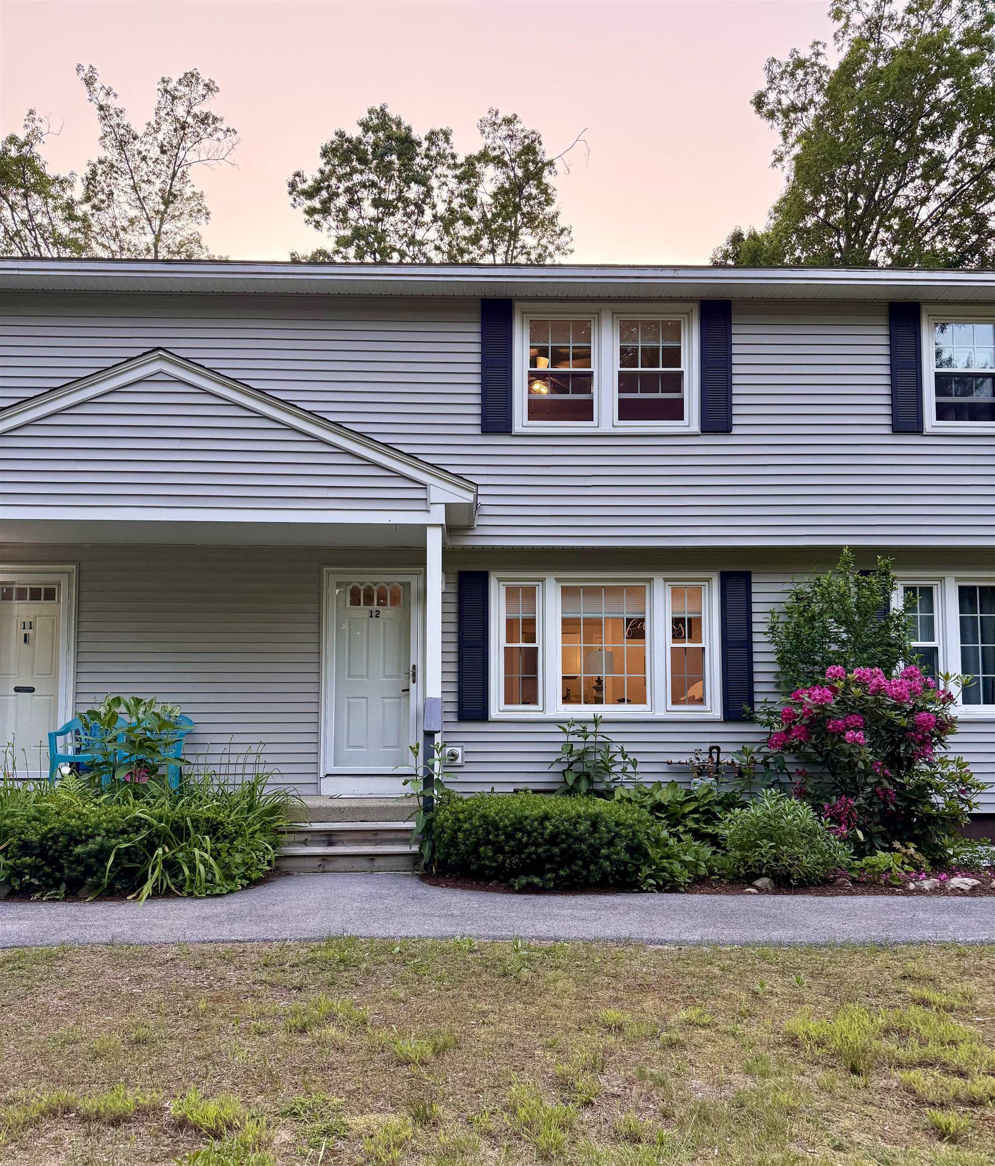 Property Photo: 12 Holly Lane NH 03053
