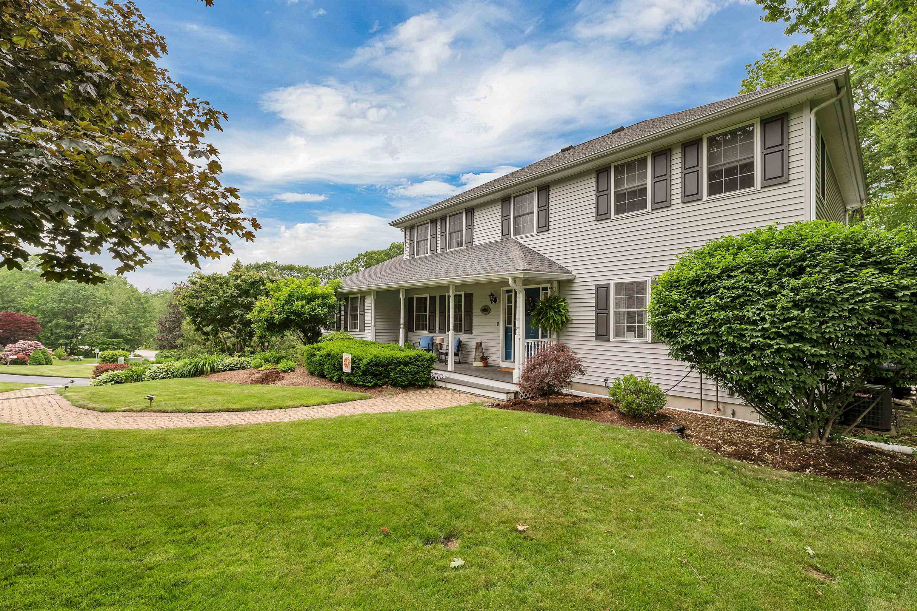Property Photo: 12 Julia Drive NH 03106