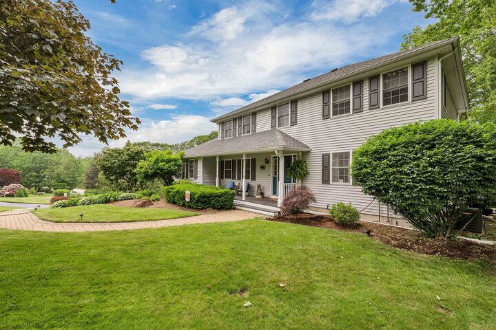 Property Photo:  12 Julia Drive  NH 03106 