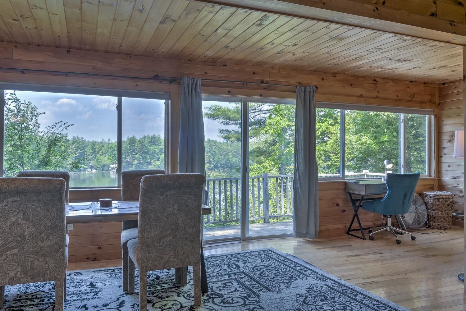 Property Photo:  25 Headlands Road  NH 03470