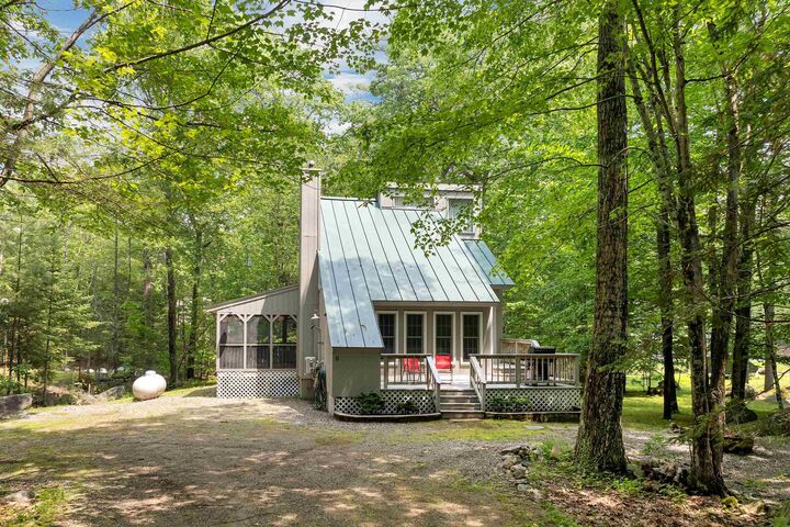 Property Photo: 21 Wintersport Street NH 03254