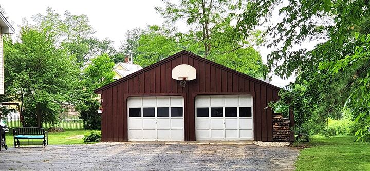 Property Photo: 58 Highland Avenue NH 03451