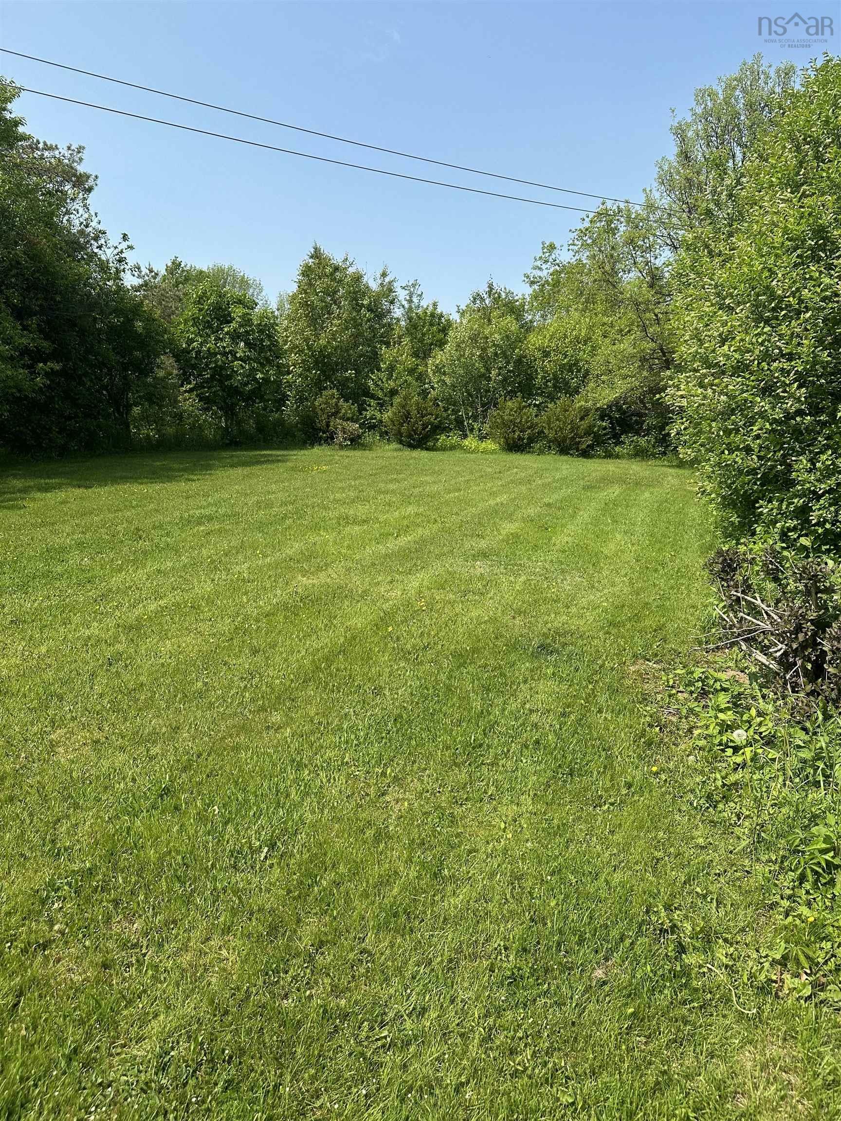 Property Photo: 132 Purlbrook Road NS B2G 2L3