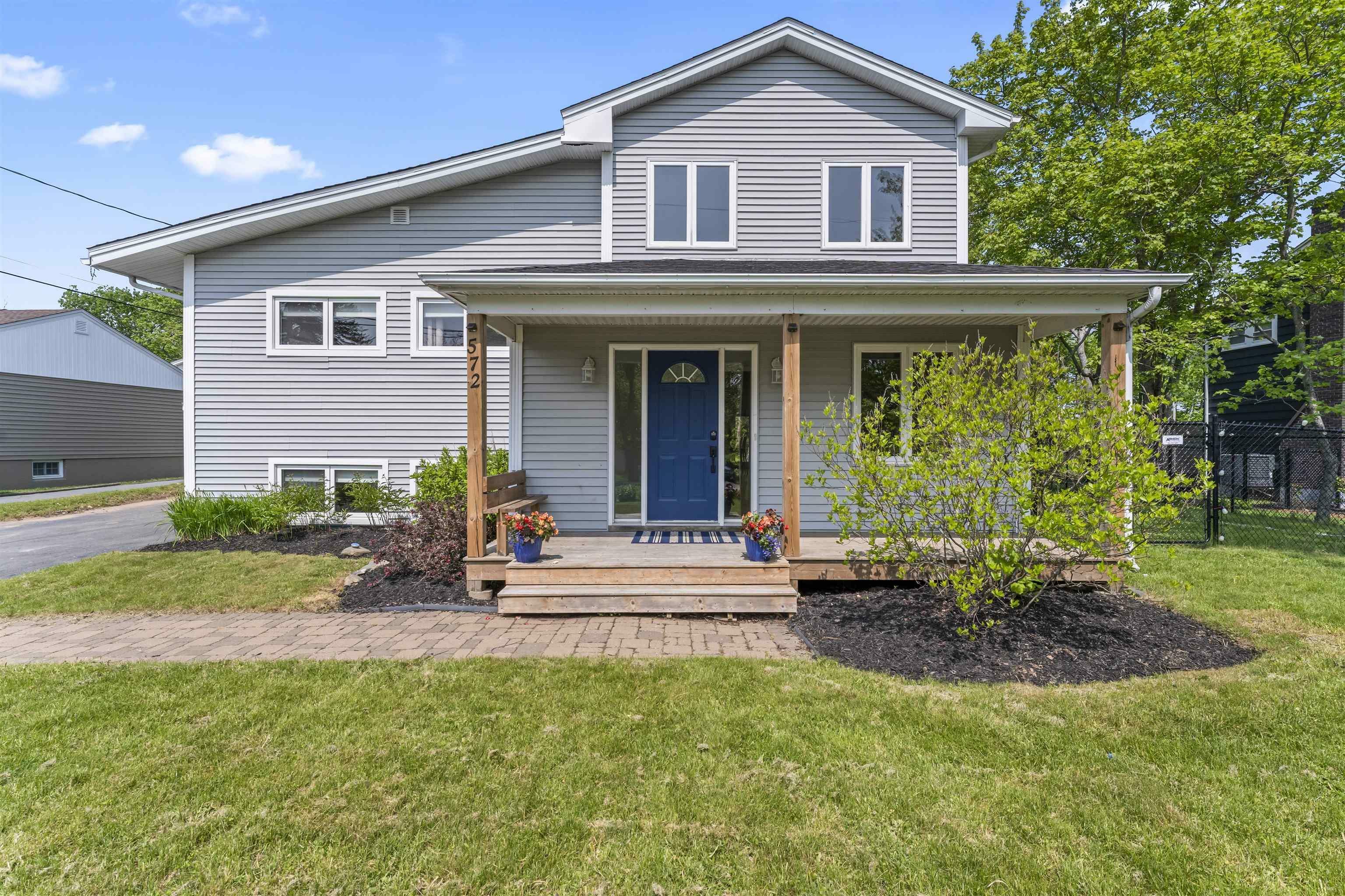 Property Photo: 572 Basinview Drive NS B4A 1T7