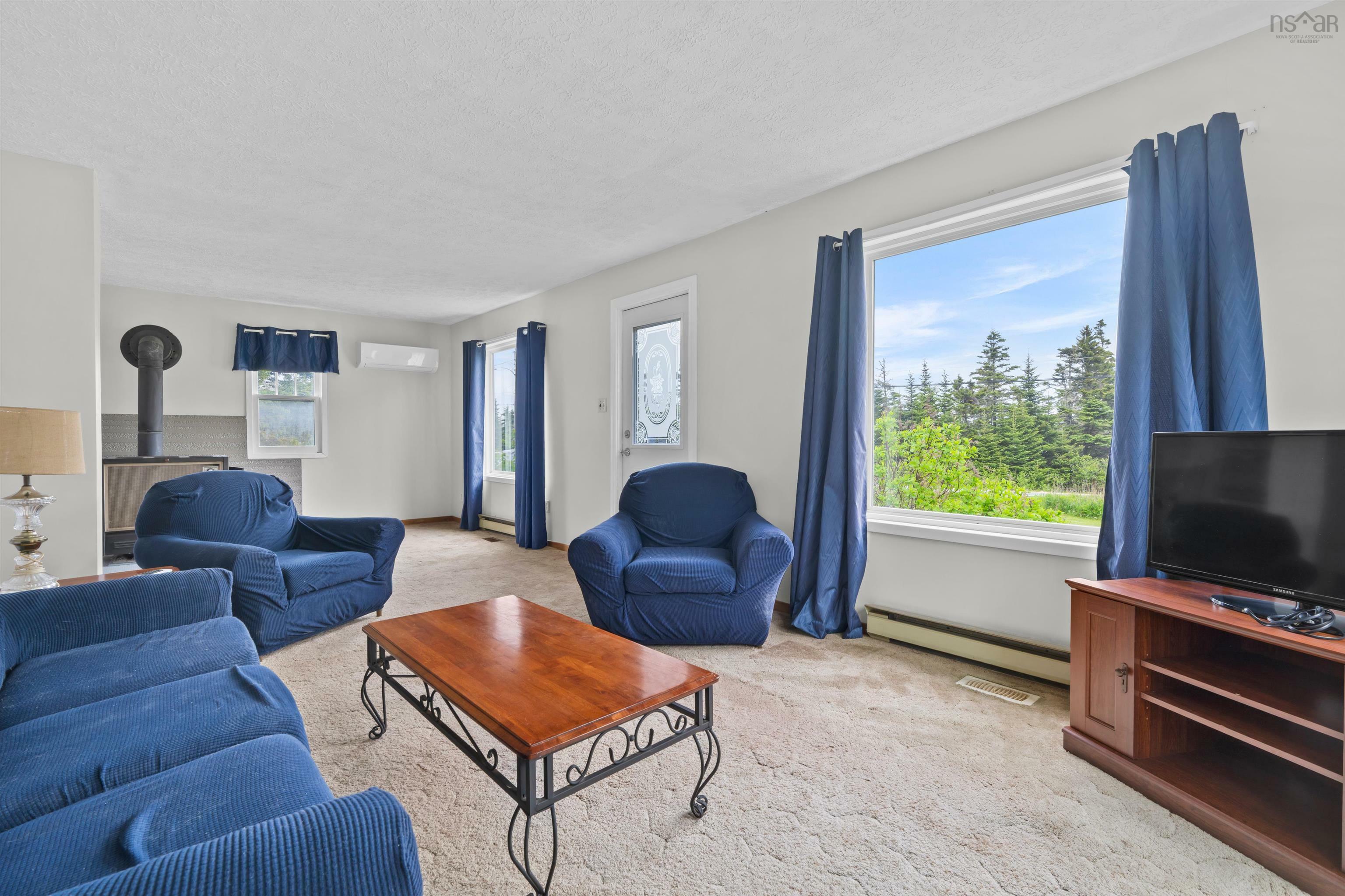 Property Photo:  2766 Ostrea Lake Road  NS B0J 2L0 