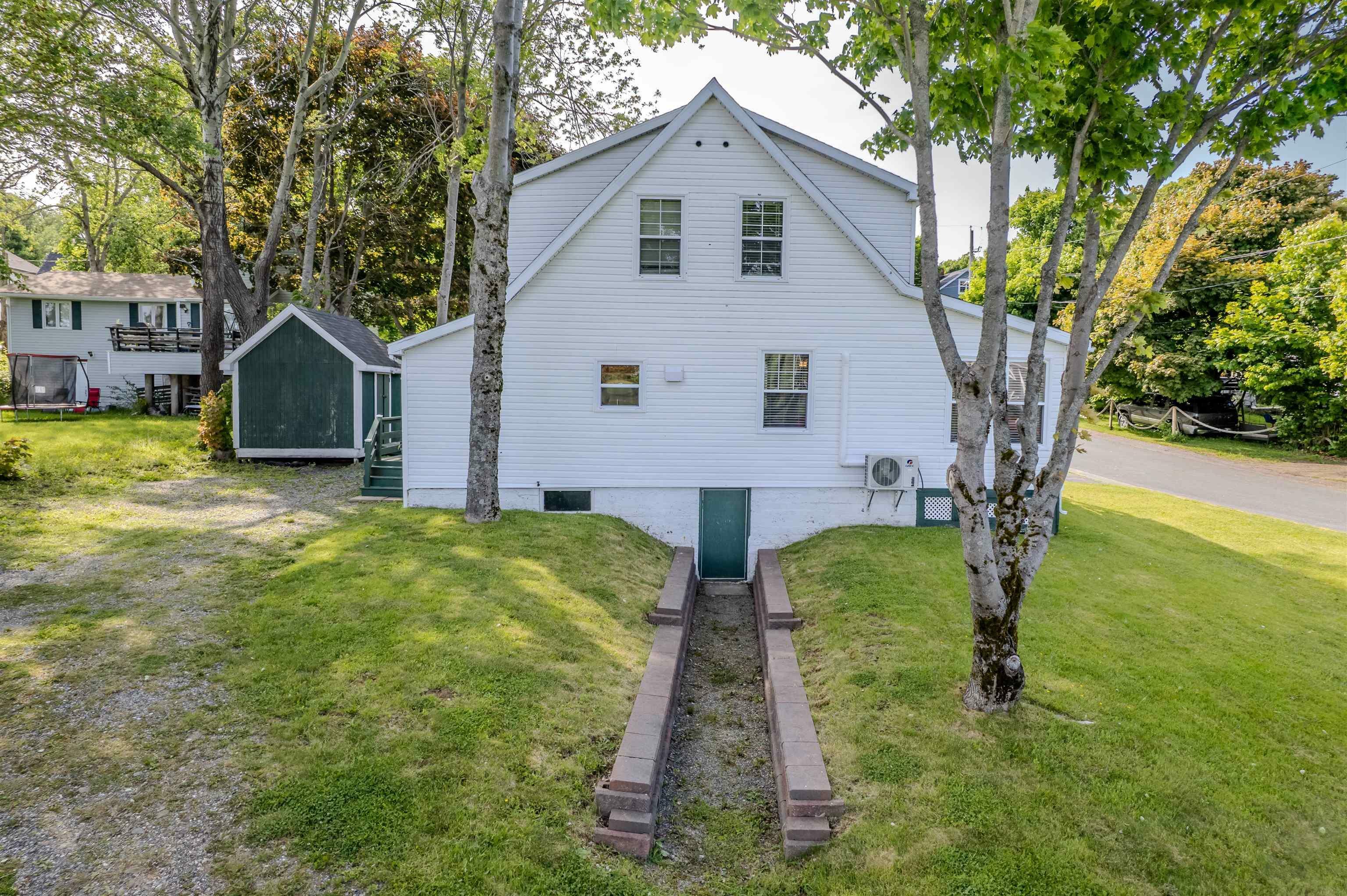 Property Photo: 26 Dwyer Street NS B1V 1E7