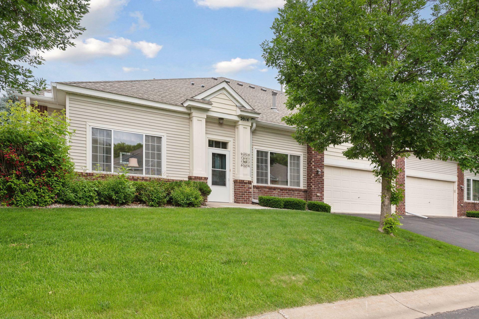 Property Photo: 2014 Stahlke Way MN 55318