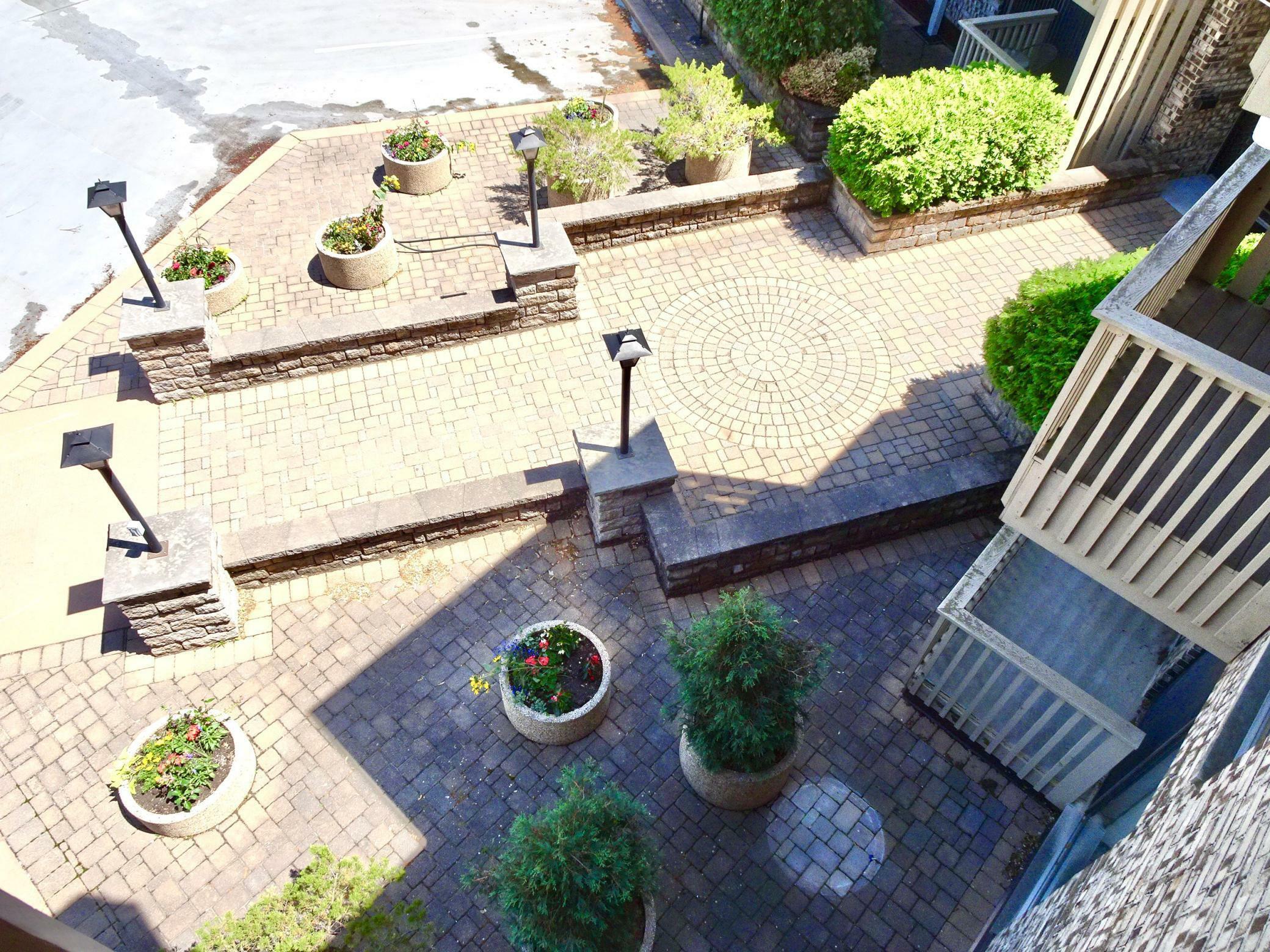 Property Photo: 9400 Old Cedar Avenue S 318 MN 55425