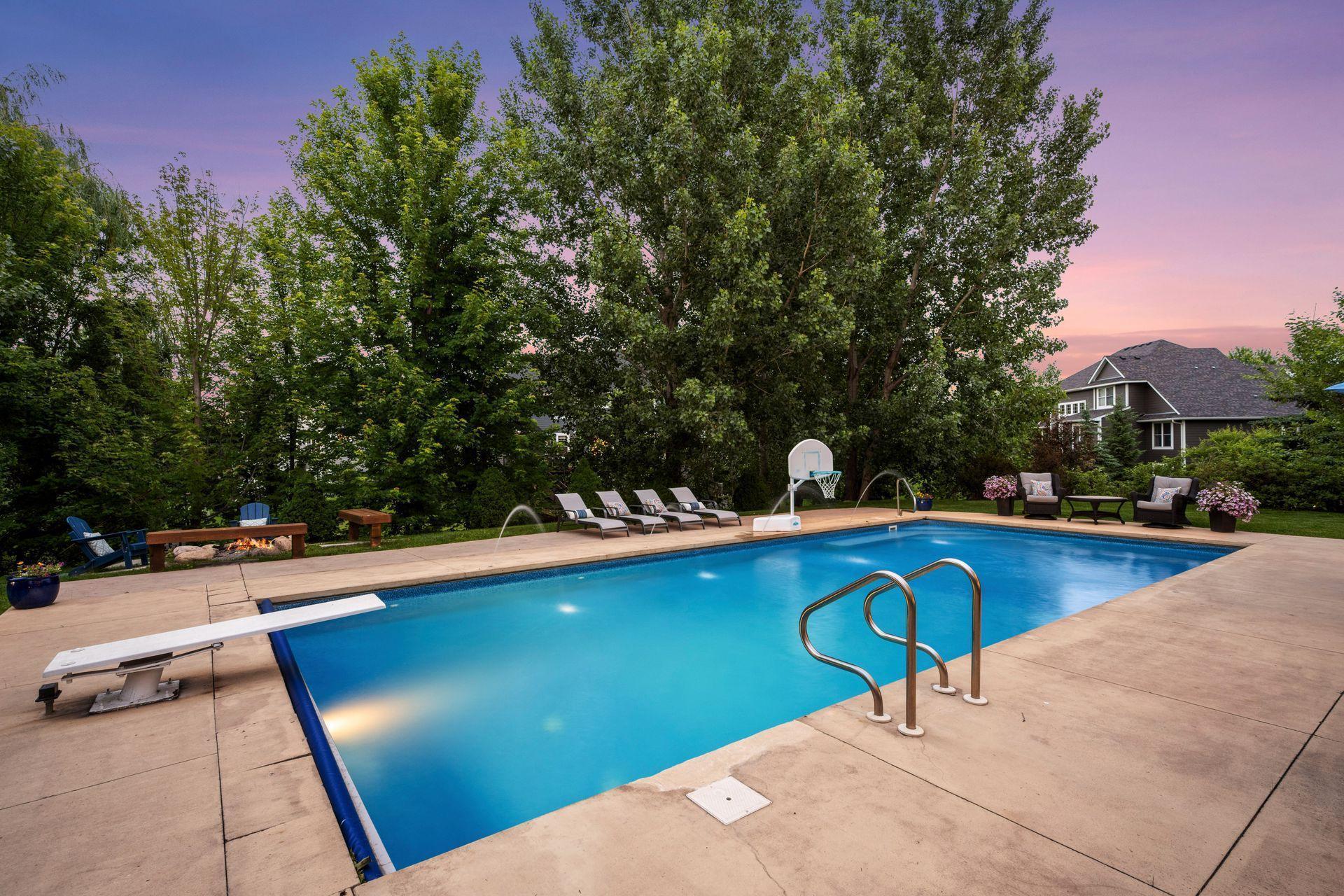 Property Photo:  4475 Bluebell Trail S  MN 55340 