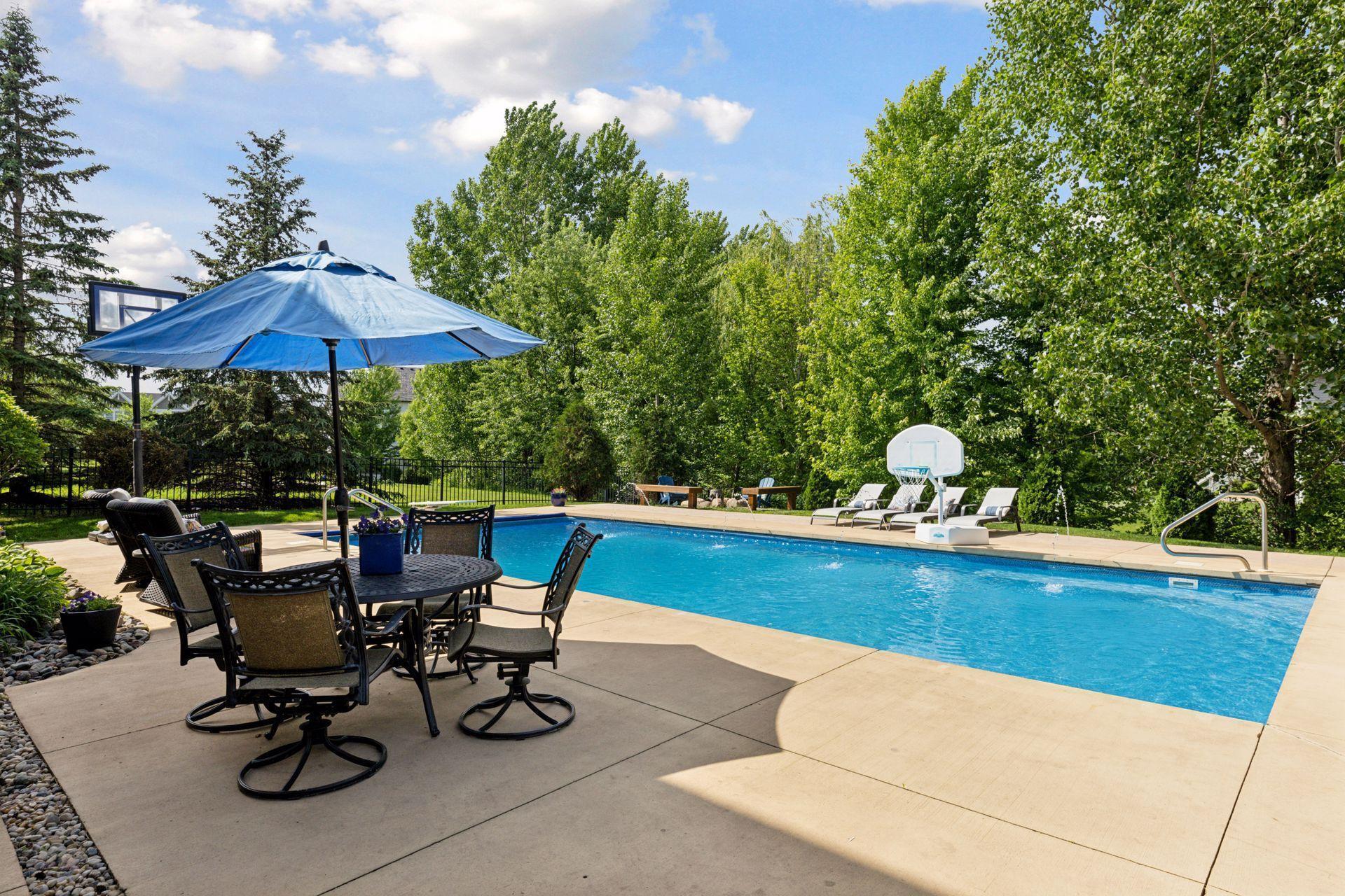 Property Photo:  4475 Bluebell Trail S  MN 55340 