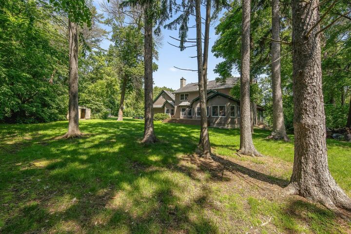 Property Photo:  2 E Pleasant Lake Road  MN 55127 