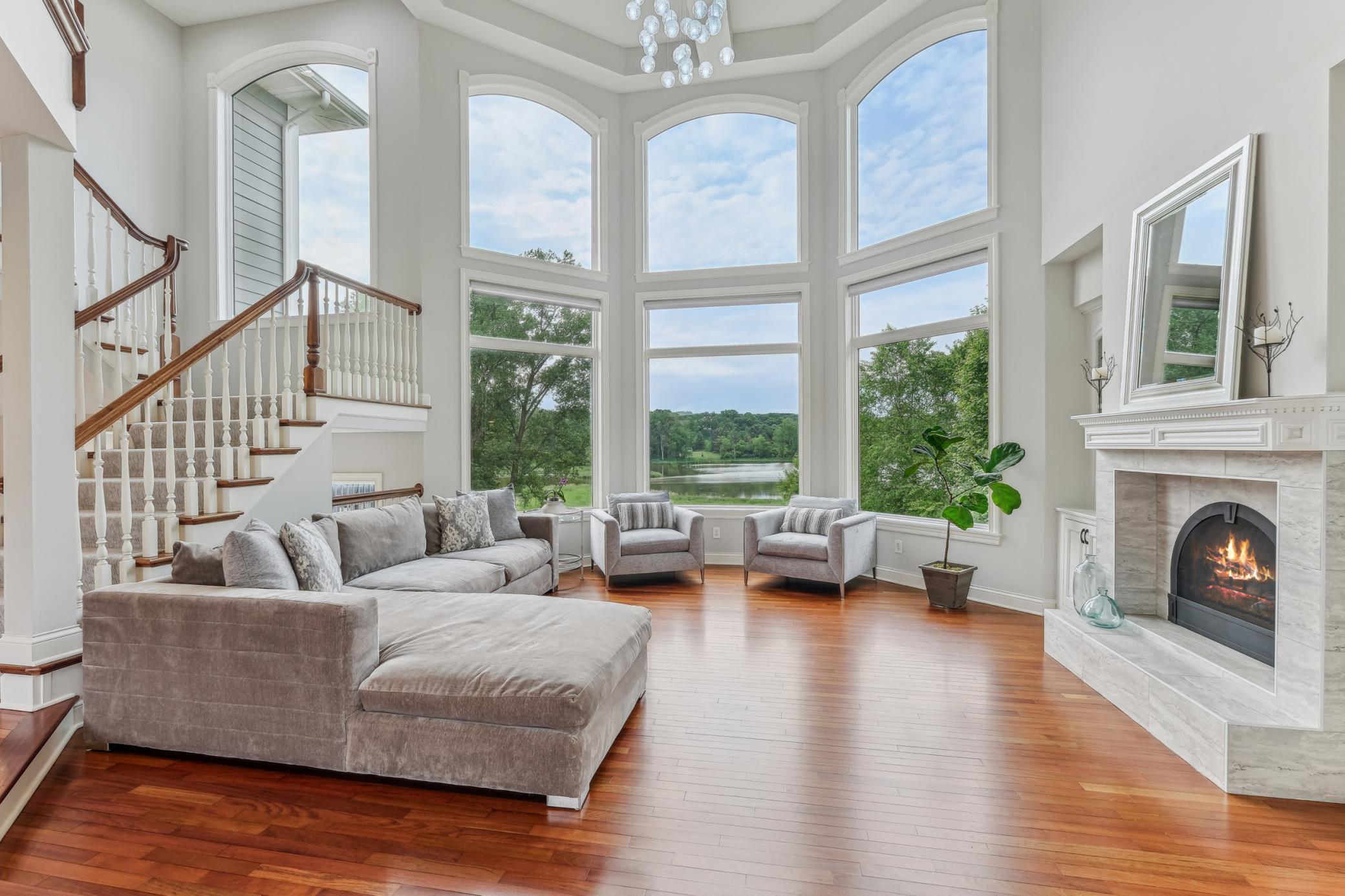 Property Photo: 3287 Norcrest Avenue N MN 55082