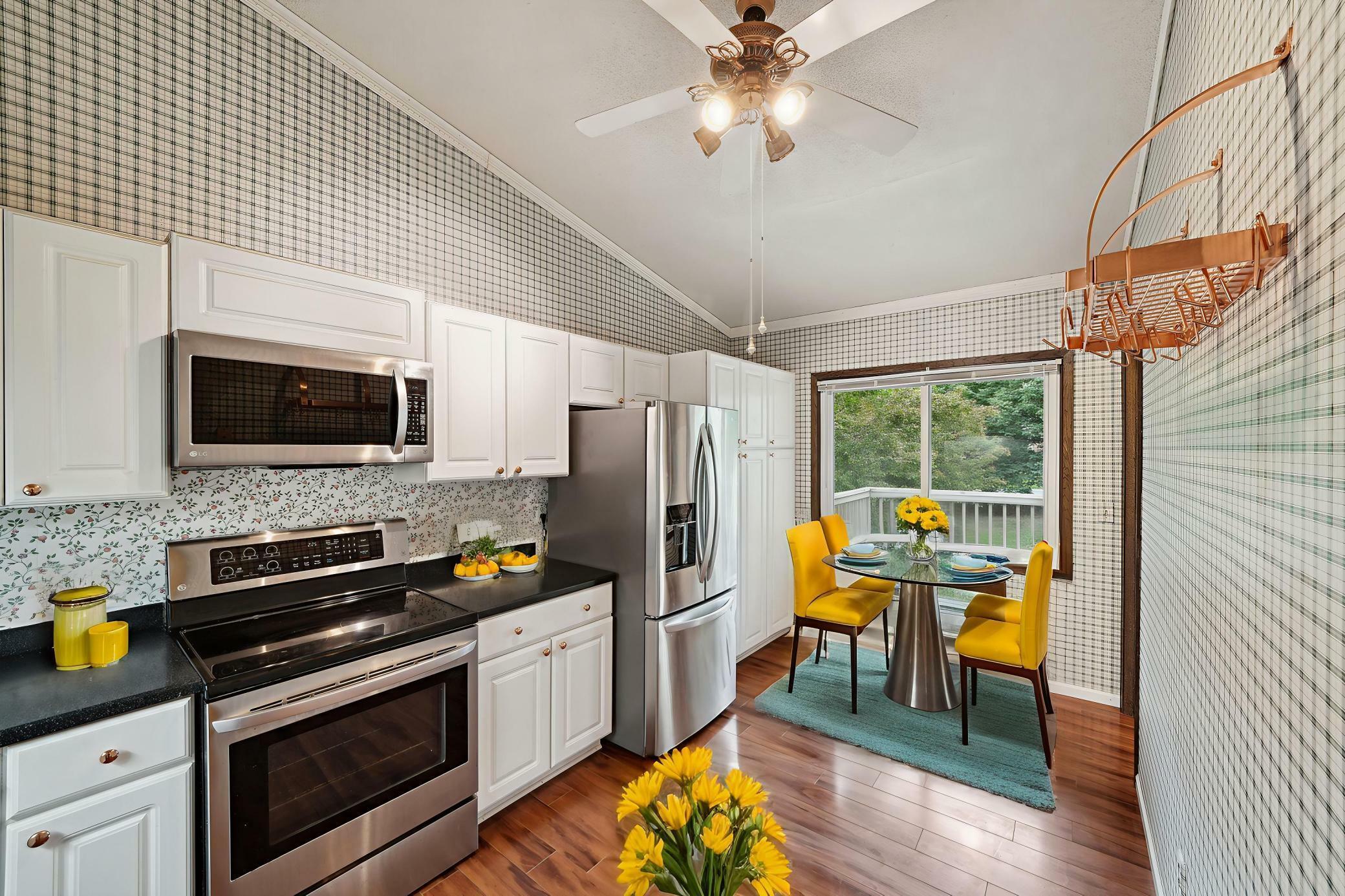 Property Photo: 9146 Neill Lake Road MN 55347