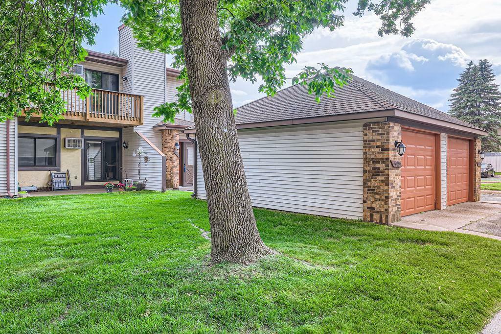Property Photo: 2060 Pathways Drive 13 MN 55119