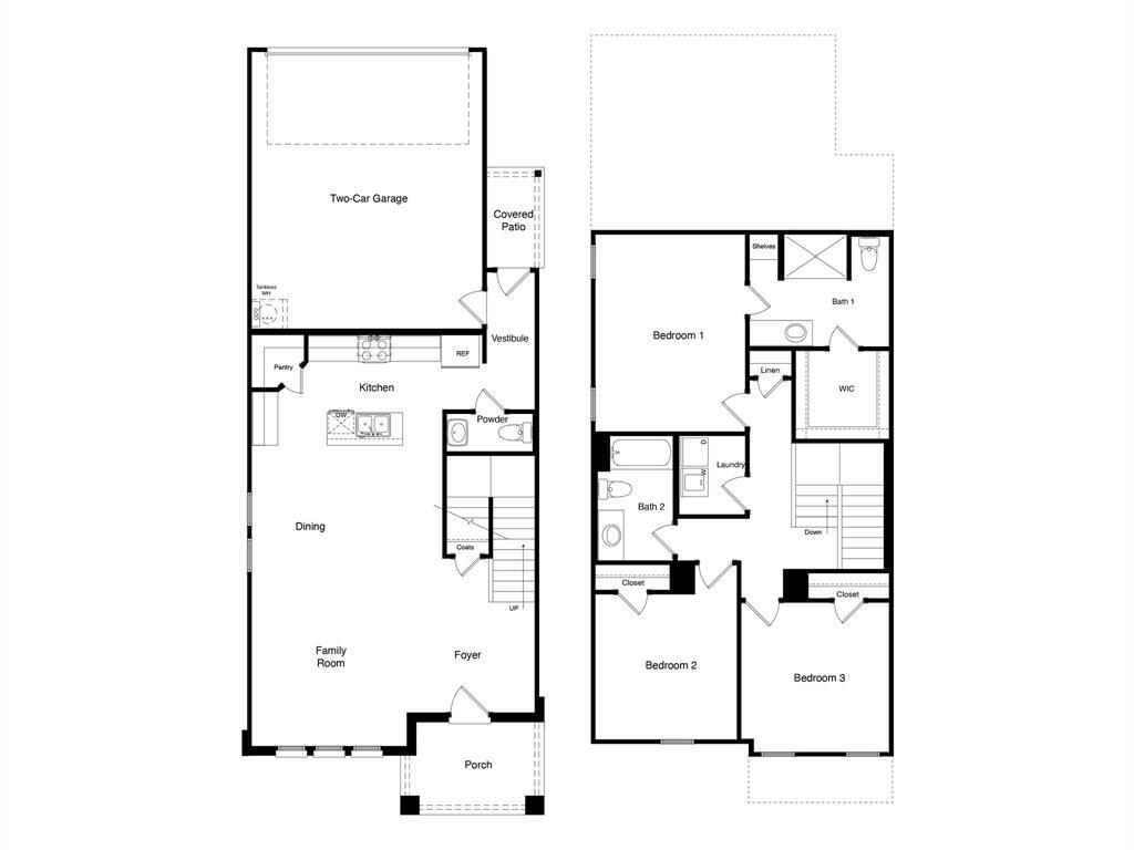 Property Photo: 9312 Pear Butte Drive TX 76140