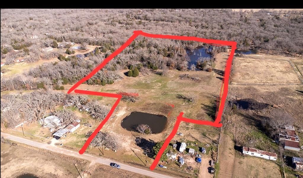 Property Photo:  Tbd Vz County Road 2415  TX 75103 
