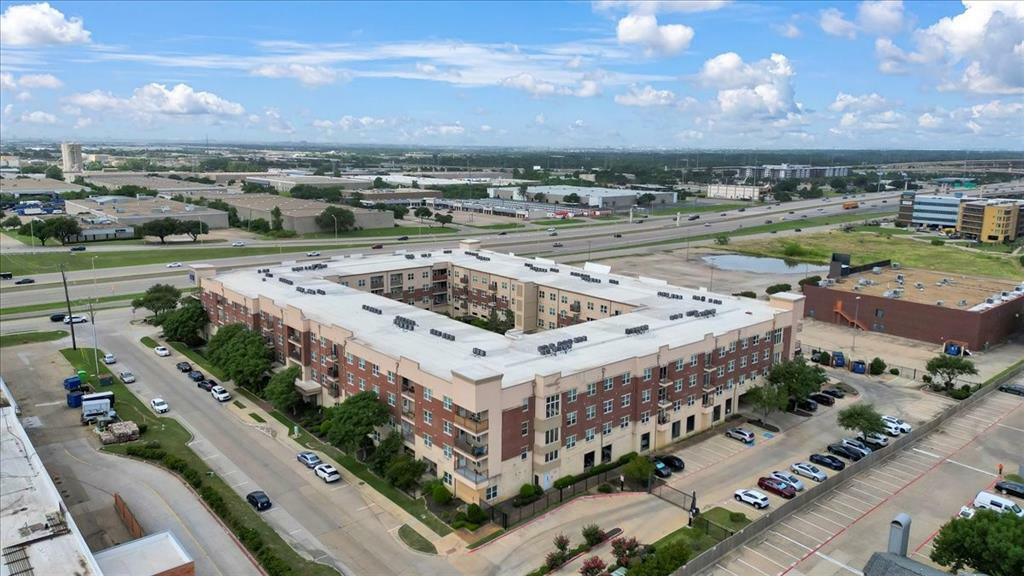 Photo de la propriété: 1100 W Trinity Mills Rd 2406 TX 75006