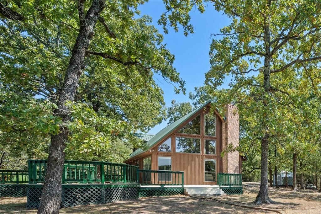 Property Photo:  3415 Tiger Town Road  TX 75460 