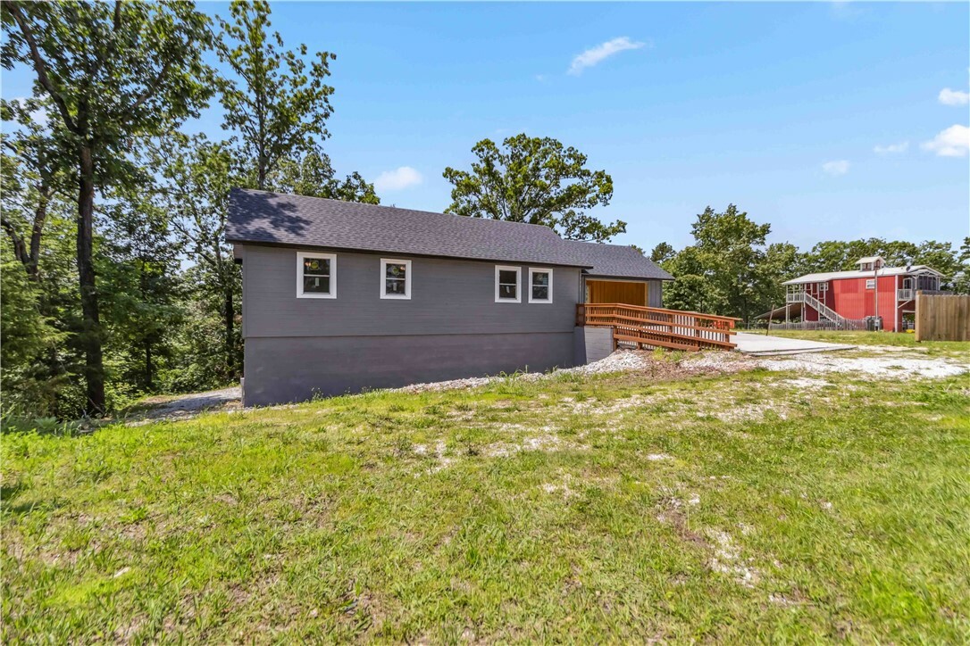 17707 12 Highway  Rogers AR 72756 photo