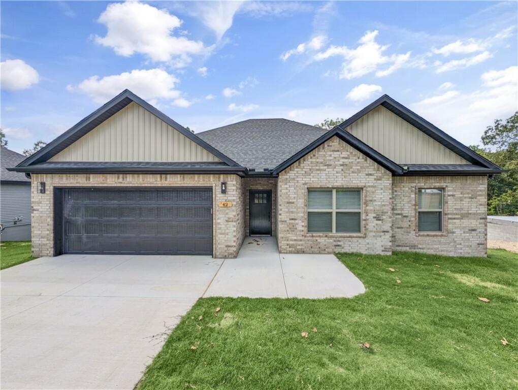 9 Sheidaig Lane  Bella Vista AR 72715 photo