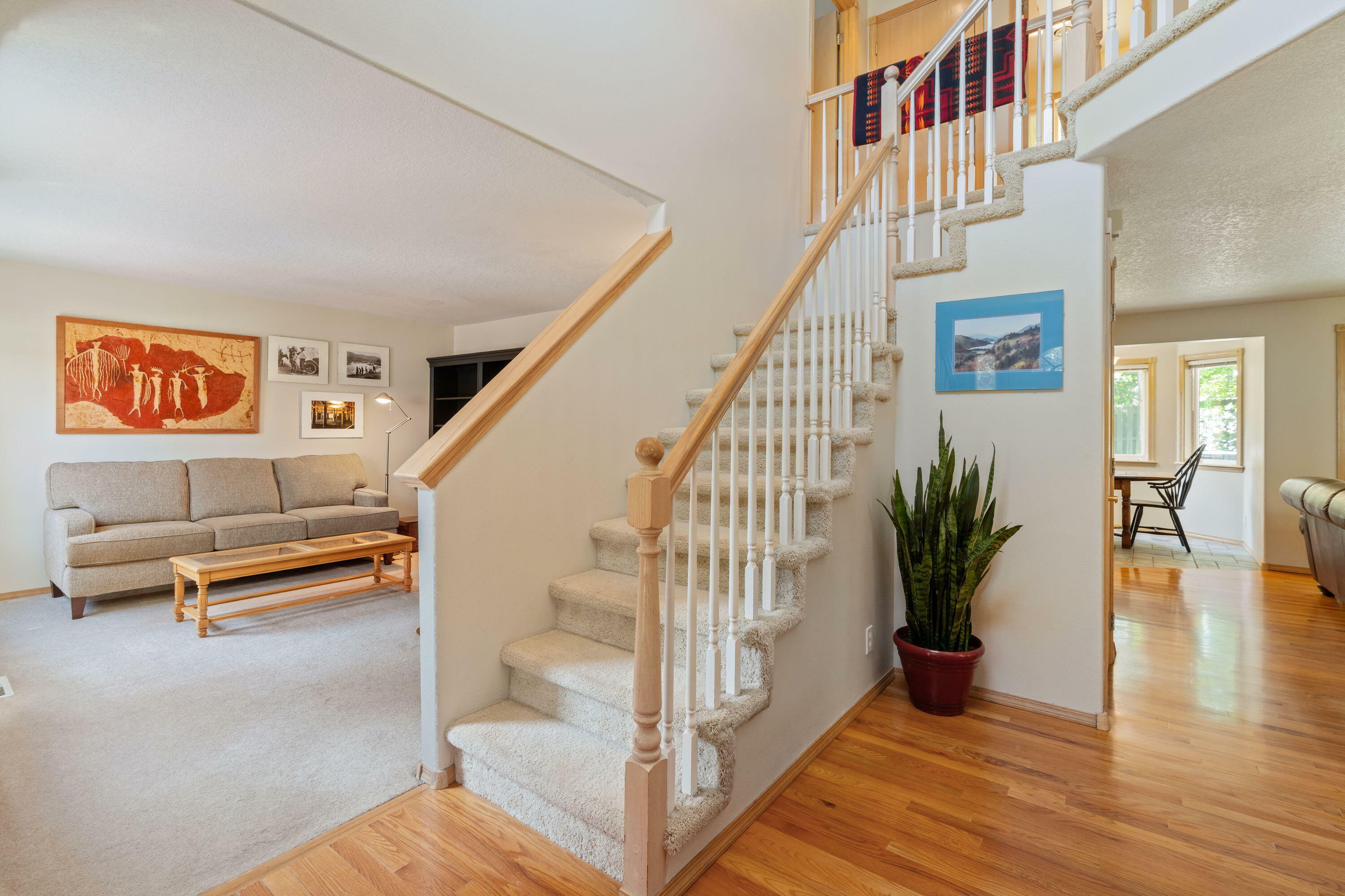 Property Photo: 3626 SW Volcano Court OR 97756