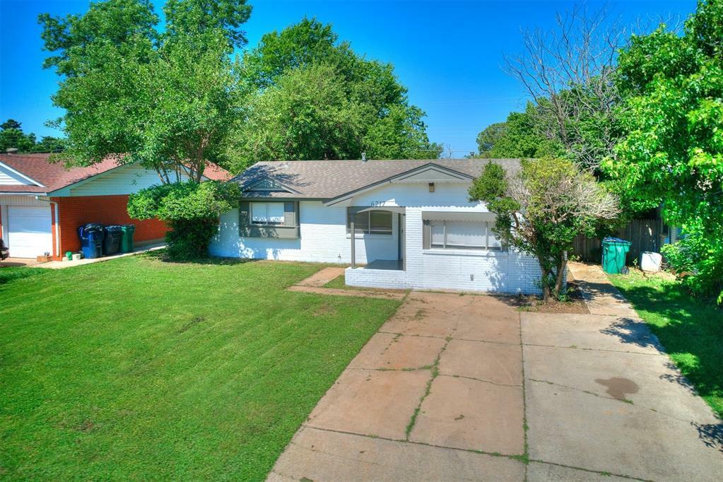 Property Photo: 6217 S Drexel Avenue OK 73159